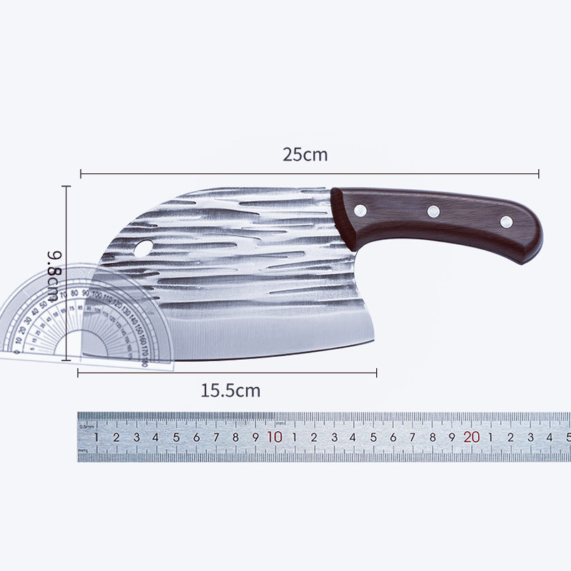 덮인 작은 둥근 머리 칼