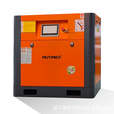 air compressor, Hava kompressorları