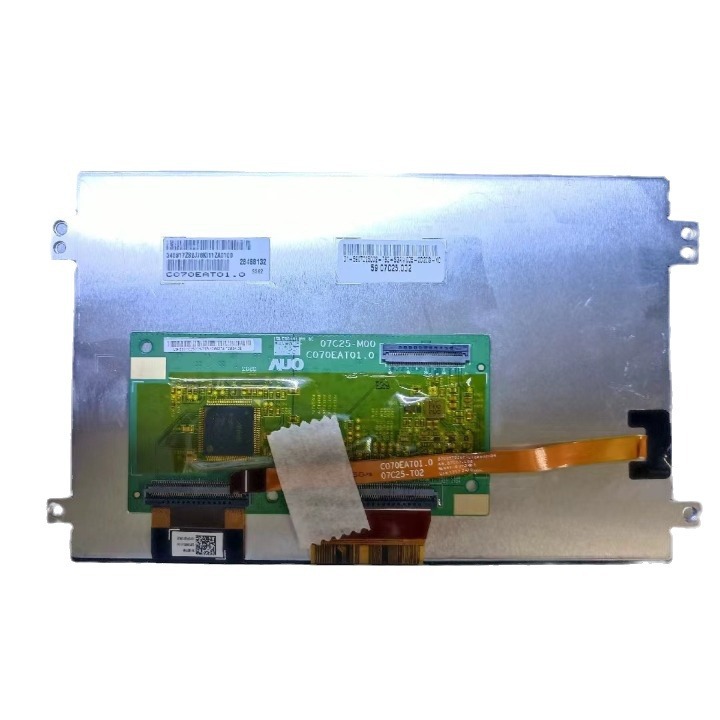 原装现货出售 C070EAT01.0 拍前请联系客服确认型号和参数