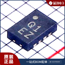 AD8317ACPZ-R7   ADI/�ǵ�ŵ ��װLFCSP-8 ���⹦�ܷŴ���