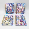 GY-1015-31 Ultraman coil book
