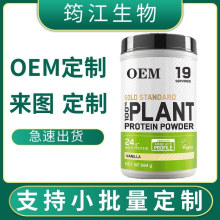 植物蛋白素食粉Vegetable protein powderr 跨境供应厂家批发O EM