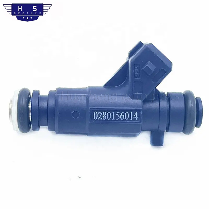Suitable for Mercedes-Benz C240 CLK320 E320 C3 injector 0280156014 A1120780149