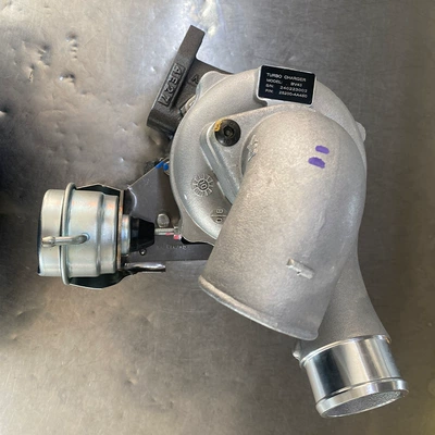 Bv4328200-4A480 Turbocharger for Supercharger