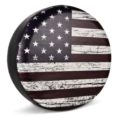 Spare wheel cover, Amazon spare tire cover - 14inch-10