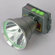 LEDǿ��ͷ��TPC���ͷ��ʽ�ֵ�Ͳҹ�����⹤��������