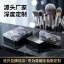 定制彩印方形翻盖铁盒