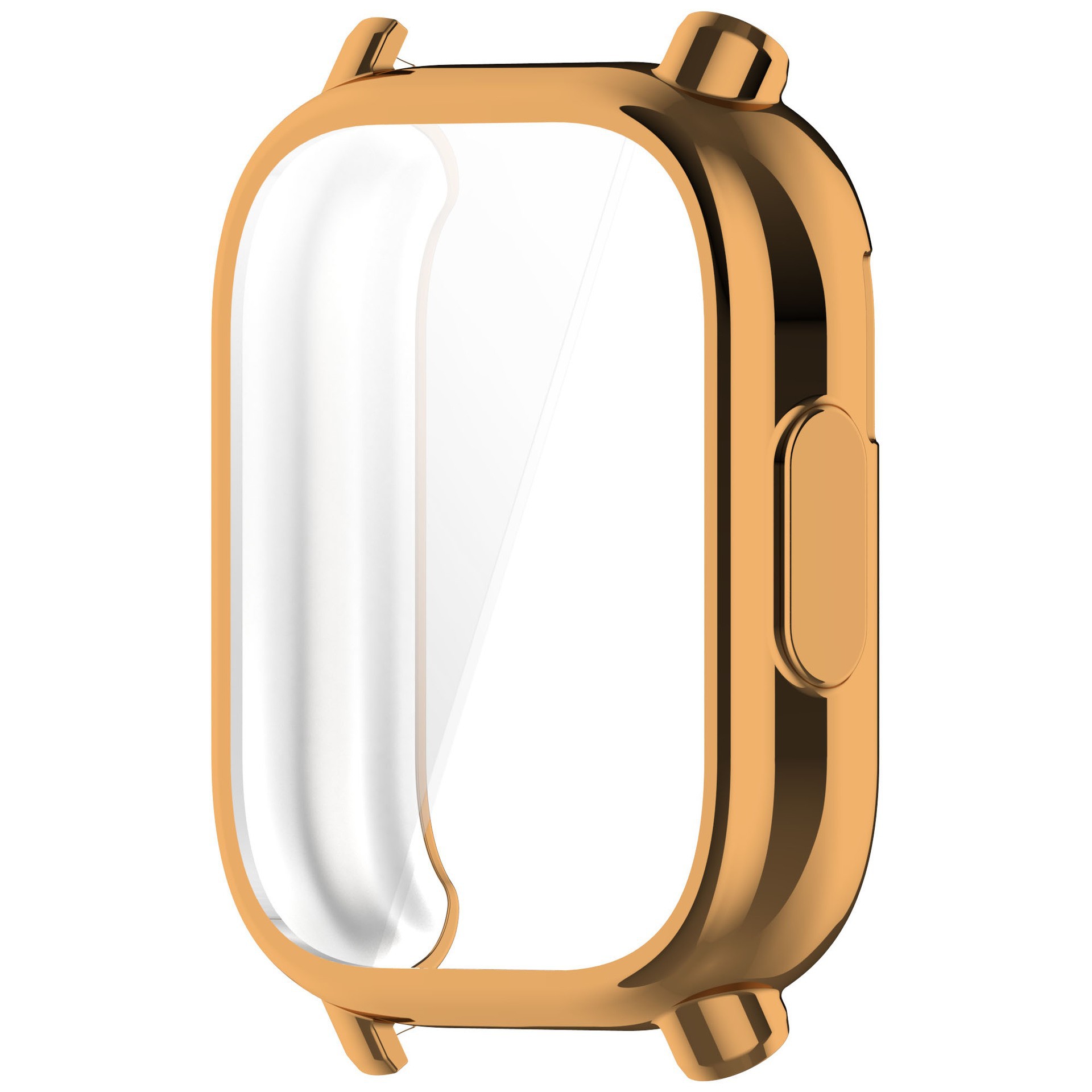 Suitable for Redmi watch5 Lite protective case Redmi watch5 Lite Youth Edition TPU watch case soft sleeve undefined