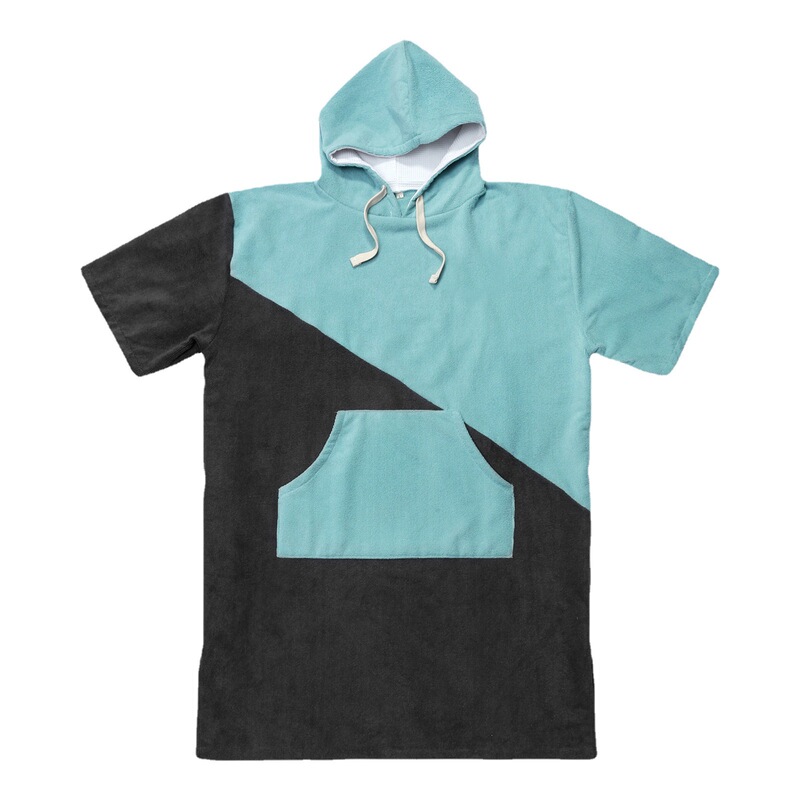Spot wholesale and retail Beach surfing diving change quick-drying Cape bathrobe hot spring warm dressing bath towel cape Spot wholesale and retail Beach surfing diving change quick-drying Cape bathrobe hot spring warm dressing bath towel cape