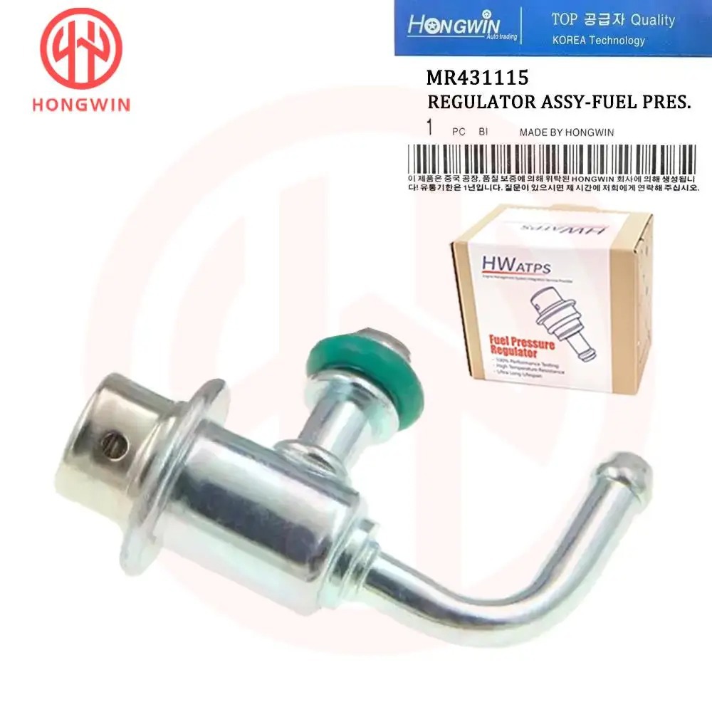 Suitable for Toyota Fuel Pressure Regulator Mr431115 Toyota Camry