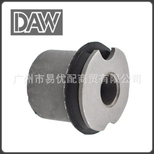 Front Differential Axle Bushing 25872770 for Hummer H3