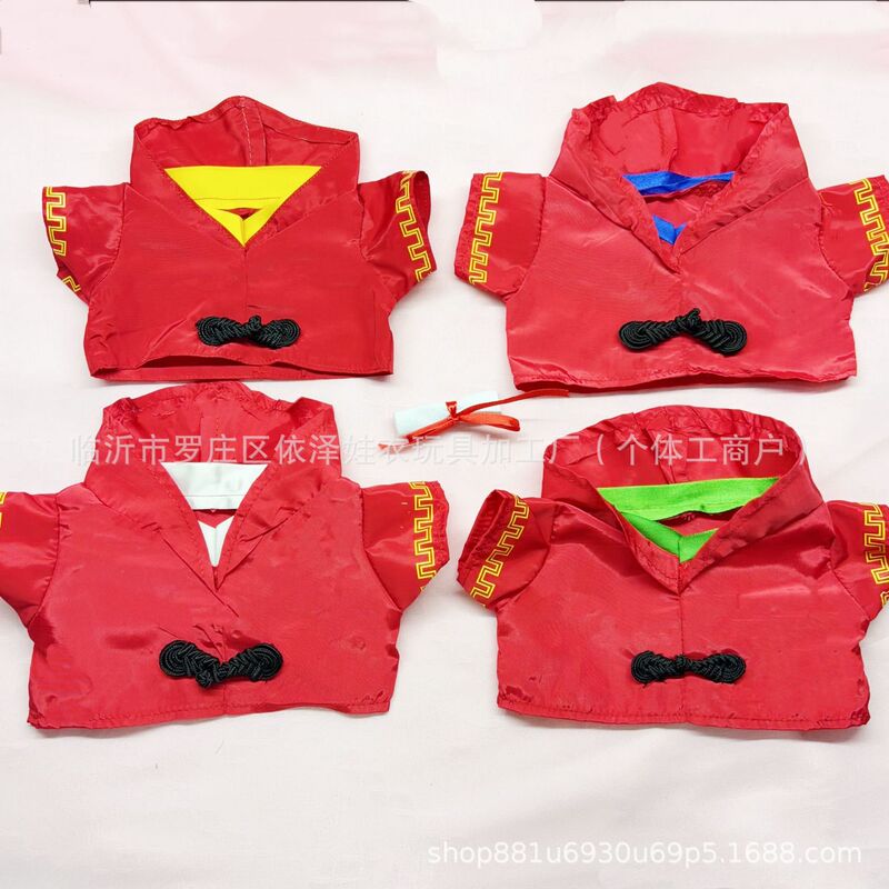 Manufacturer of Baby Clothes Wholesale, Doctor's Gown Set, Toy Doll Clothes, Bachelor's Gown, Customizable Logo, Graduation Doctor's Hat