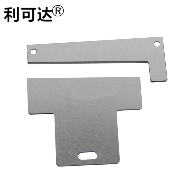 ED-100胶带切割机刀片批发胶纸机刀片批发胶带切割刀片刀具现货