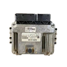 �����ִ��������������ӿ��Ƶ�Ԫ���԰�ECU 0261S19420