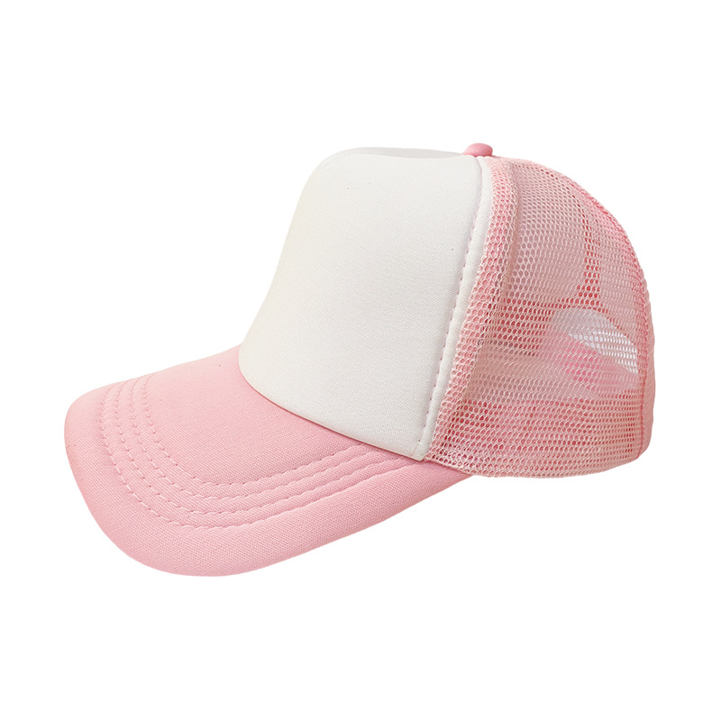 2024 nuevo producto sombrilla sombrero de protección solar para hombres gorras de béisbol de ocio transpirables deportes al aire libre sombrero de verano femenino salvaje al por mayor