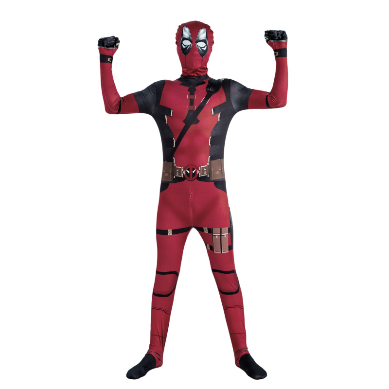 Deadpool 3-1