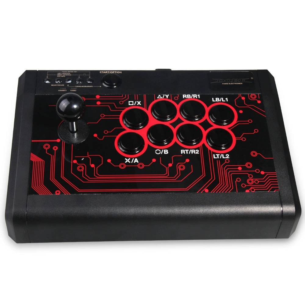 Джойстик для PS4 PS4 SLIM PRO Боксинг Бойцовская игра Контроллер TP4-848