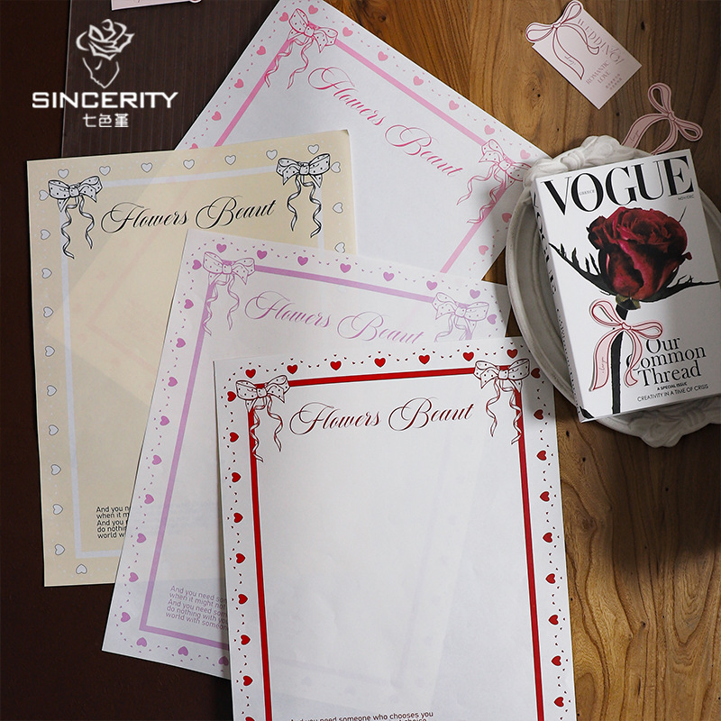 Papel de regalo de lujo ligero de siete colores, papel de regalo hecho a mano de bricolaje, floristería, floristería, papel de regalo de flores