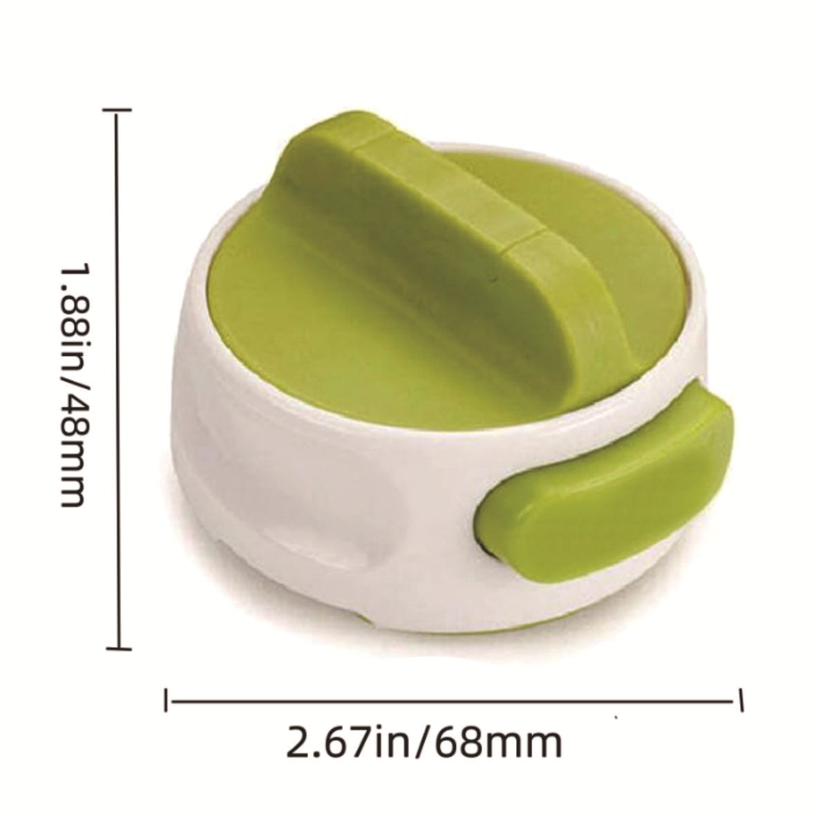 Rotary Can Opener Image 1