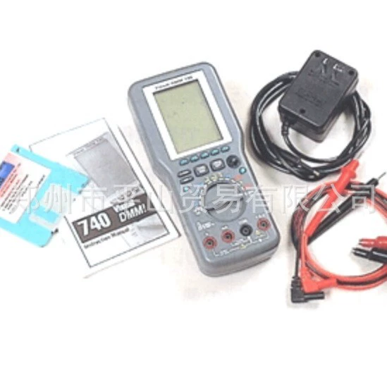 Тестер автомобильных схем Visual DMM740 Японский AUTO-KONIG бренд Чжэнчжоу Пиншань на продажу