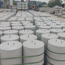 混凝土制品;砖瓦及砌块