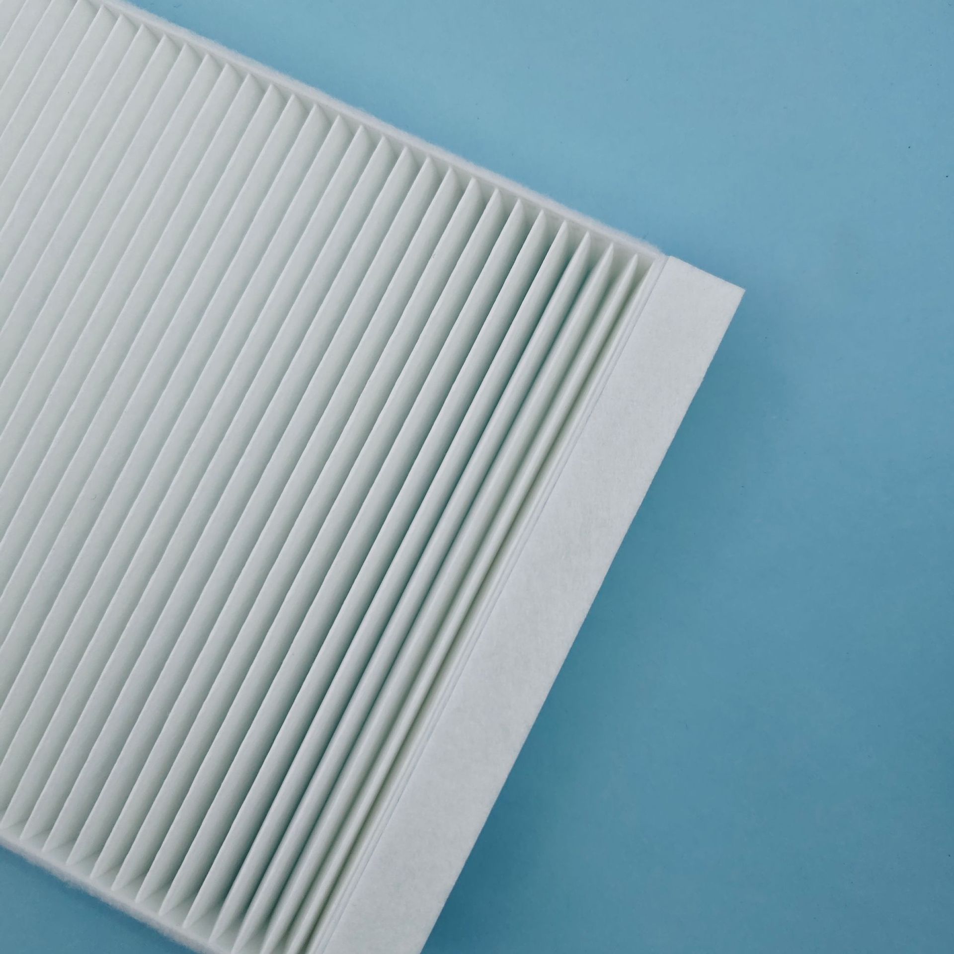 Suitable for GL 350 450 ML 350 320 external air conditioning filter element A1668300218