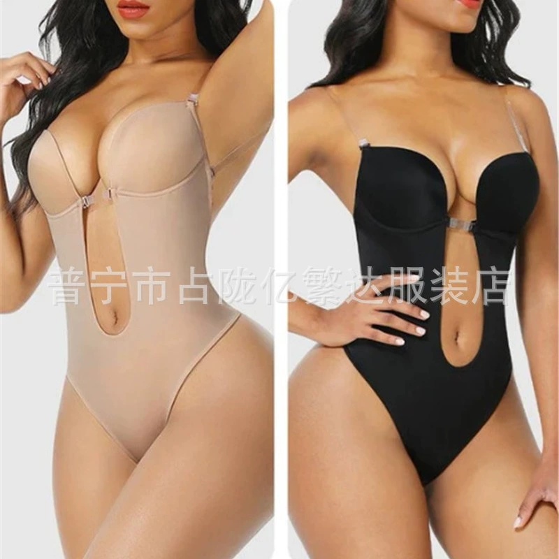 (Cross-border trading), bodysuit, sexy push up bra, underwear