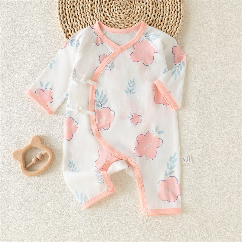 Summer long-sleeve, bodysuit