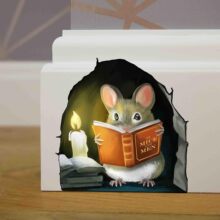 �羳������ͨ�ɰ�С����ǽ��װ�ζ�ͯ����ֽpvcwallstickers