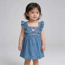 �؃rŮͯ�b80-130Ů���ļ����޺��~ţ���B��ȹ�̽�kitty��ͨ����