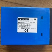 ���ƹ�Ӧ�¹�ZIEHL�̵��� T221697 MSF220SE AC/DC 90-240 V