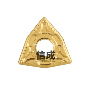 Desca DESKAR CNC cylindrical alloy car blade WNMG080404-CM LF9018 steel peach type