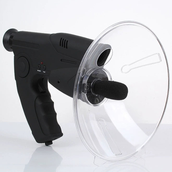 Новый зритель птиц пикап открытый HD монокулярный телескоп может быть вставлен TF-карту