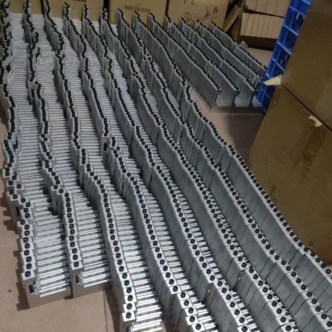 清废挂钩1620模切机牙片现货批发