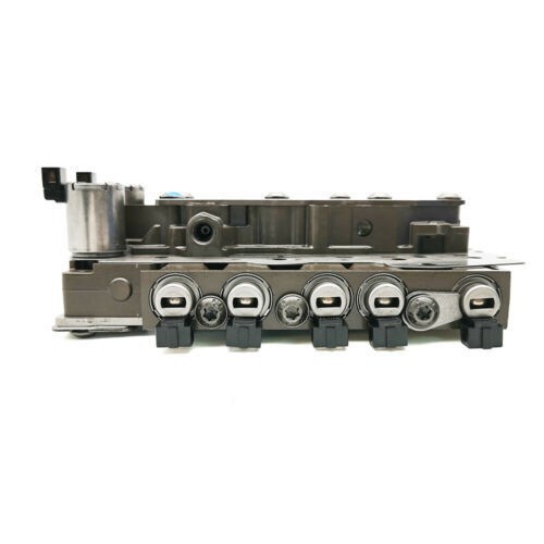Al4 Dpo Is Suitable for 00-11 Peugeot Citroen Renault 4-Speed C2 C3 C4 C5 Transmission Valve Body
