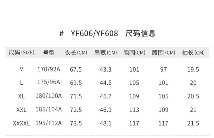 Áo polo golf tay ngắn nam nữ cao cấp tùy chỉnh logo — Yf606-Nam 2 [màu xanh nước biển] vải ngọc trai, Yf602-Nữ 1 [Màu Xanh nước biển] Chất liệu lụa sữa, Yf604-vải hạt nữ 2 [Đỏ], Yf606-Nam 2 [Đỏ] Vải đính cườm chi tiết 12