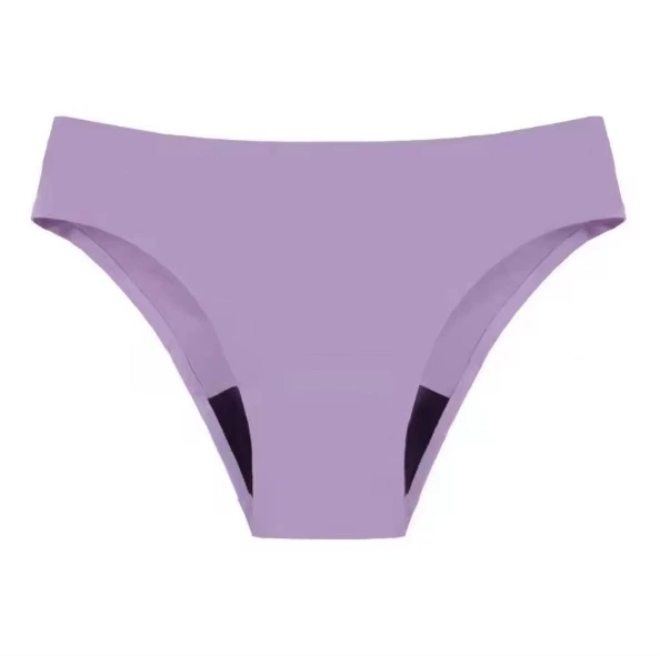 Physiological trousers, sanitary pads, (Physicals), no trace