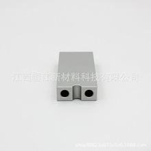 实心加厚 铝排cnc 精铣 机械设备铝配件生产销售