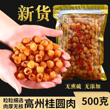 广东高州桂圆肉无核级肉厚新货新鲜泡茶添加龙眼肉龙眼无硫磺