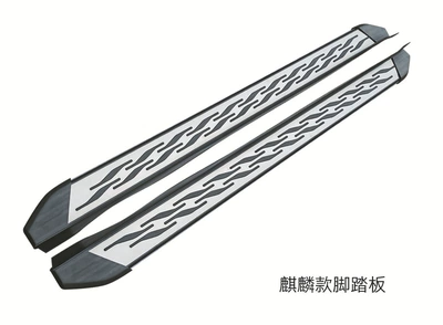 Dekorativ pedal başlıqları — Suitable for 23 Volvo - kirin-foot-pedal-volvo-xc