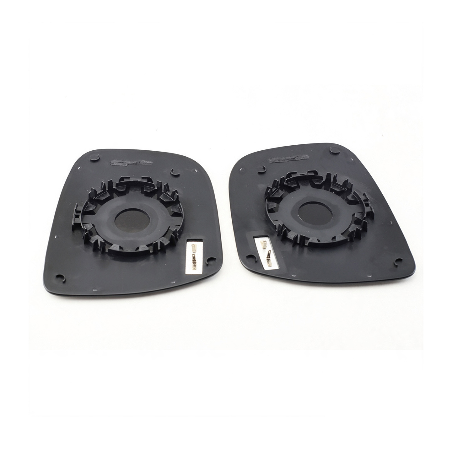 Suitable for 2014-2019 Nissan JUKE heated rearview mirror lenses, reversing mirror lenses, reflectors