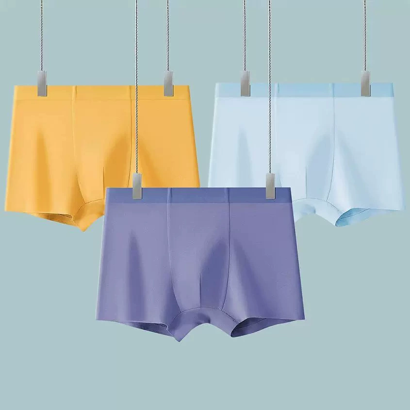 Подростки без следов трусики