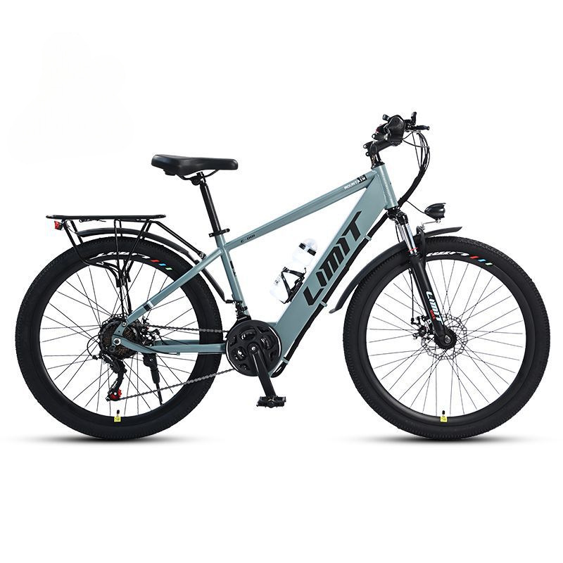 Standard Lightweight Lithium | LIMIT Auto Parts and Accessories - 26-inch-mens-bike-spoke-wheel-21-speed-gray-48v5ah