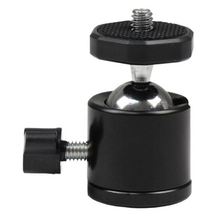 Q29 aluminum profile processing metal ball small PTZ live support dedicated small PTZ mini spherical PTZ