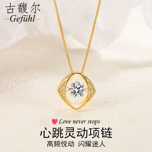 ���yS925���ӵ���������Ů����ֱ��necklace�`�ӷ��β���ɫ����