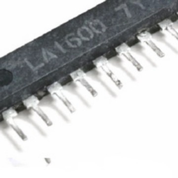 Brand New Original Authentic La1600 Can Be Shot Directly