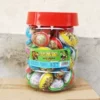 Dinosaur egg/1 barrel/60 pieces