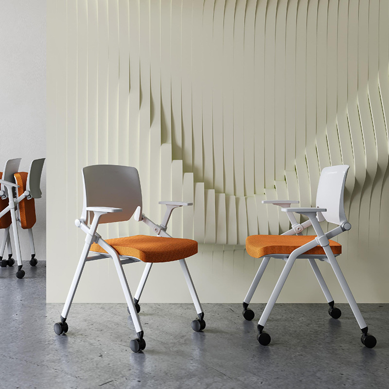 Складное кресло 4