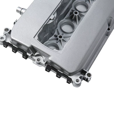 Cover Zinc Alloy: Chevrolet Valves and components