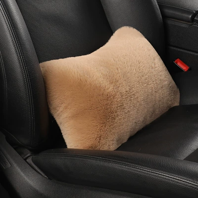 Waist support: Waist Pillow, Neck Pillow, Waist - bean-paste-color-1-waist-support